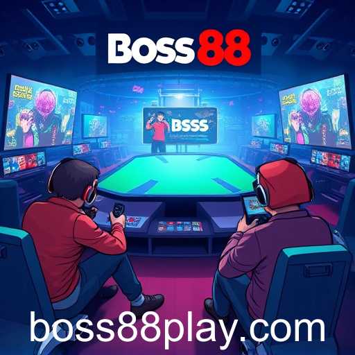 Exploring the Rise of Boss88 in the Gaming World