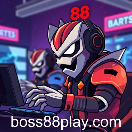 The Rise of Boss88: A Game-changer in Online Gaming